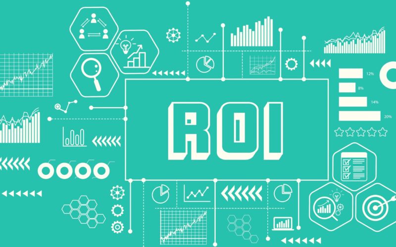 Google Cloud Research Shows Strong ROI for Early Adopters