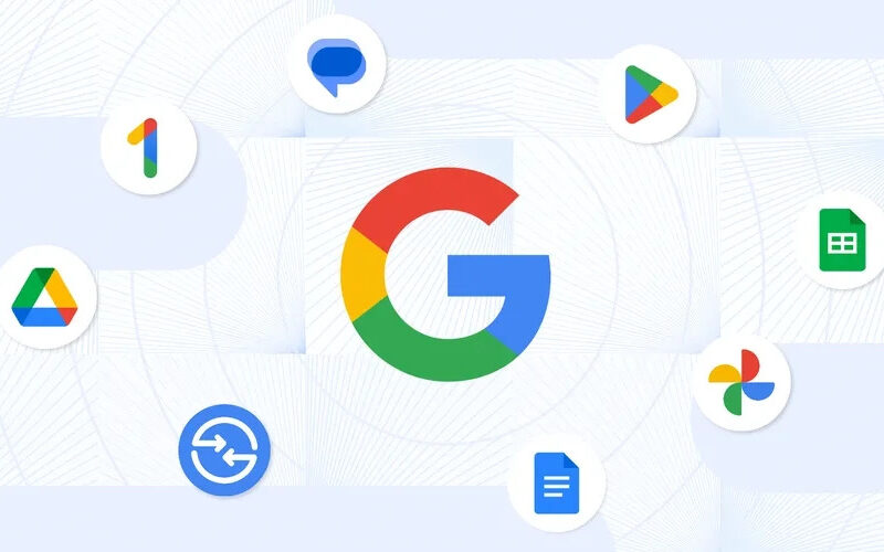 Google Essentials will house all Google services in a single Windows app