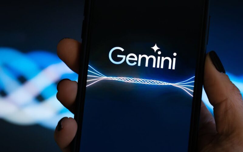 Google Gemini ad controversy: Where should we draw the line between AI and human involvement in content creation?