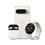 Google Launches Pixel 9 Phones, Pixel Watch 3 in Renewed Push to Sell AI