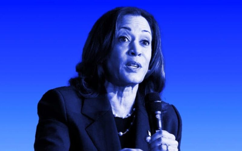 Google, Netflix, and OpenAI execs are hosting a fundraiser for Kamala Harris