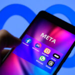 Google and Meta reportedly teamed up for ads targeting young teens