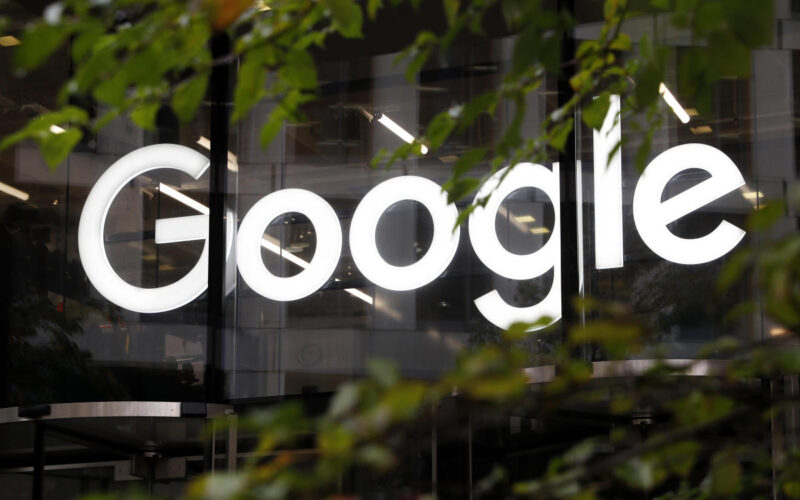 Google ‘is a monopolist’ in search, US judge rules in antitrust case