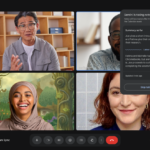 Google's Gemini AI can now take notes on your Meet video calls