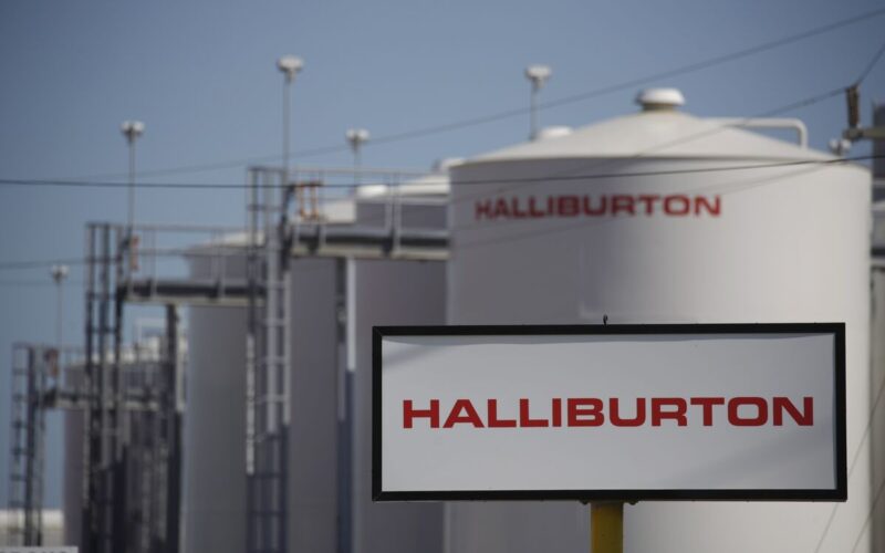 Halliburton Notifying Oil Clients After Cybersecurity Incident