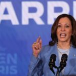 Harris wants to lower grocery prices with a 'first-ever' federal ban on unfair costs for everyday goods