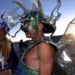 Has Burning Man Peaked?