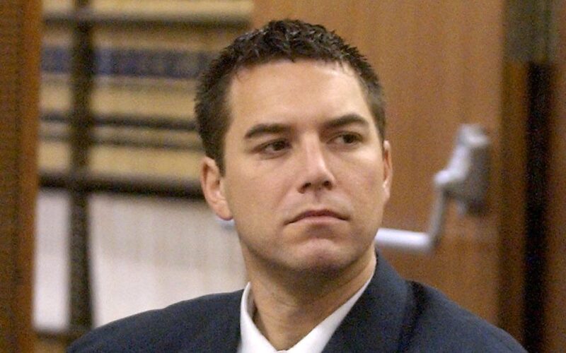 Here's where Scott Peterson, the killer in 'American Murder: Laci Peterson,' is now