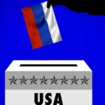 How Meta is battling AI-generated Russian misinformation ahead of the US election