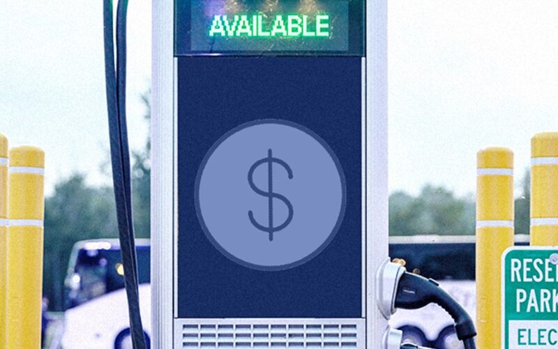 How Much Will It Cost to Charge Your Electric Car? It’s Complicated