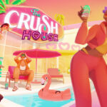 How The Crush House turns procedural generation into social manipulation