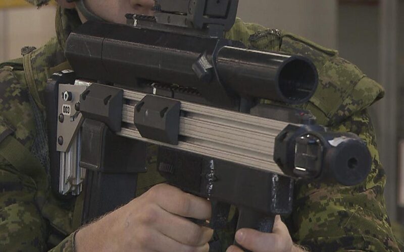 How short-lived advanced grenade launchers tried — and failed — to field a high-tech version of the conventional rifle attachment