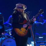 How to buy Chris Stapleton tickets: Dates and prices compared for 2024 concert tour