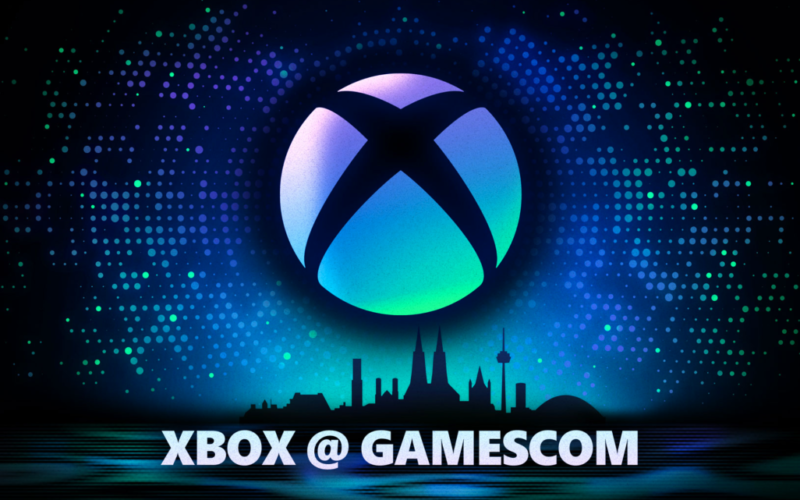 How to watch all of Xbox's Gamescom streams