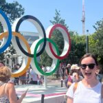 I attended 5 Olympic events as a regular fan. Here's what surprised me the most.