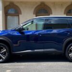 I drove Nissan's popular $40,000 Rogue SUV. These were my 14 favorite features