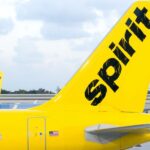 I flew Spirit Airlines for the first time. I was pleasantly surprised, but the new ticket system gives me pause.