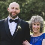 I married at City Hall, and my son had a traditional wedding. I stumbled through helping him prepare, but it was beautiful.