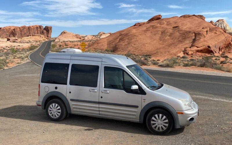 I spent 2 months renovating my van for $12,500. Here are 10 of my biggest regrets.