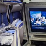 I spent over $2,000 to fly United Polaris, a 'reimagined' business class. It's only worth it for trips over 10 hours.