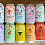 I tried all the flavors of Olipop prebiotic soda I could find and ranked them from worst to best