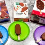 I tried ice-cream bars from Costco, Whole Foods, and Wegmans. The winner had an extra ingredient that gave it an edge.