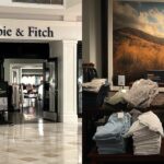 I visited Abercrombie & Fitch for the first time in years. It's come a long way, but I'm not completely sold.