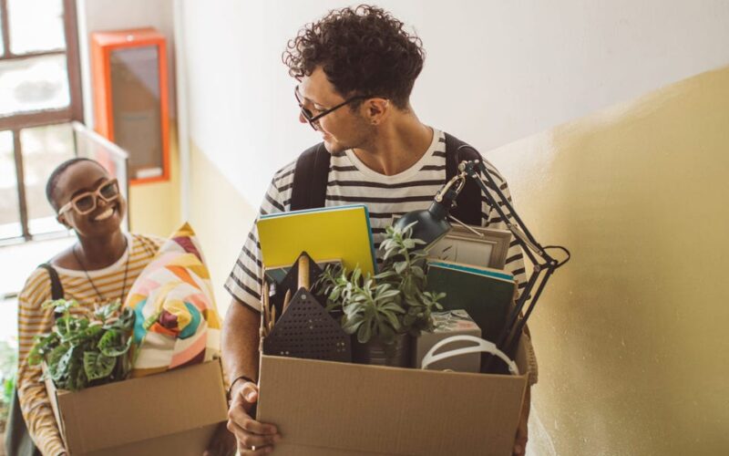 I was so focused on dorm room essentials I didn't know I had to do these 7 things ahead of my son's college move-in