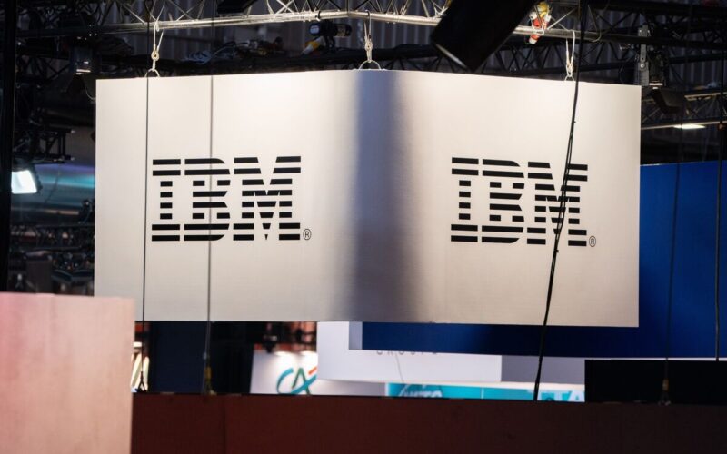 IBM to Shut China R&amp;D In Move Affecting 1,000 Staff, Yicai Says