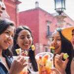 I'm an American expat living in Mexico. Here are the biggest cultural differences between the 2 countries.