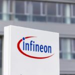 Infineon Revenue Misses Estimates After EV Slowdown