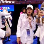 Influencers face a big dilemma when it comes to politics this election season