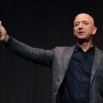 Inside the life and career of Jeff Bezos, the tech CEO who founded Amazon