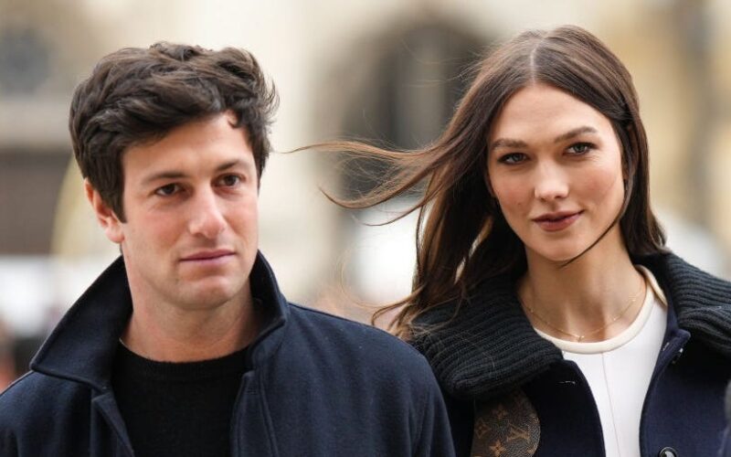 Inside the relationship of billionaire venture capitalist Josh Kushner and model Karlie Kloss, the power couple with unconventional ties to Trump