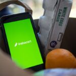 Instacart Posts Sales Beat, Issues Strong Earnings Outlook