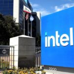 Intel Is Said to Mull Business Split Amid Historic Slump