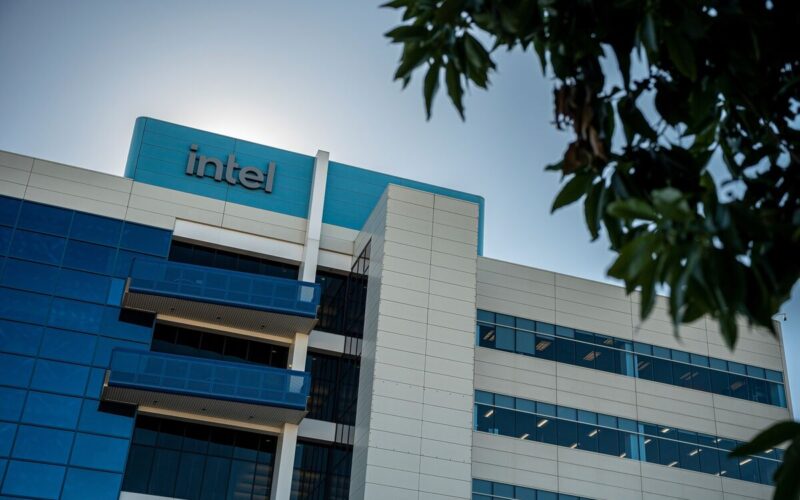 Intel Scraps Innovation Expo as Cash-Strapped Company Makes Cuts