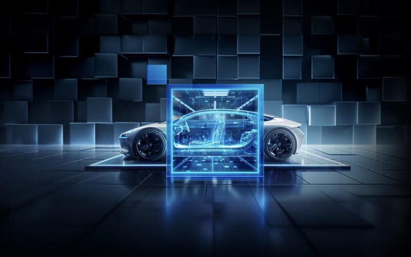 Intel is bringing GPUs to cars