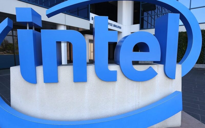 Israeli-born Intel executive sues, says he was fired for blowing a whistle on boss' 'horrific' pro-Hamas social media activity