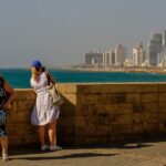 Israel's tourism industry is struggling under the weight of the war