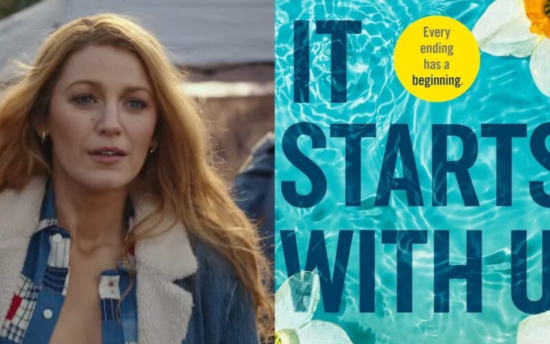 'It Ends With Us' screenwriter on the potential for a sequel to the new Blake Lively movie