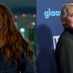 'It Ends With Us' screenwriter on why Blake Lively's character's obsession with Ellen DeGeneres is left out of the movie