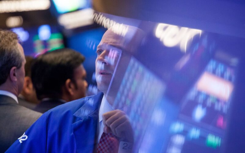 JPMorgan Trading Desk Says ‘Getting Close’ to Buy-the-Dip Opportunity