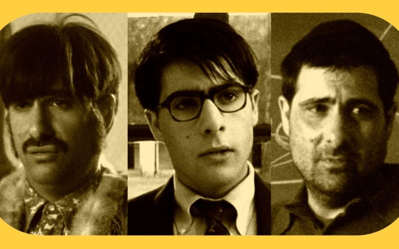 Jason Schwartzman will think about working on 'Megalopolis' with Francis Ford Coppola 'til the day I die'