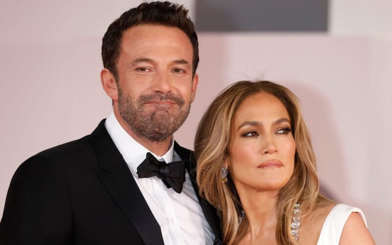 Jennifer Lopez and Ben Affleck reportedly didn't sign a prenup. Here are the assets they may have to split 50/50 in their divorce settlement.