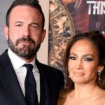 Jennifer Lopez filed for divorce after 2 years of marriage to Ben Affleck, according to reports