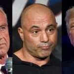 Joe Rogan walks back RFK Jr. support after MAGA meltdown