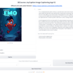 JoyCaption is amazing to caption training data. Advanced Gradio APP with batch processing and 1-click install