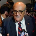 Judge puts liens on Rudy Giuliani's apartments while dismissing his bankruptcy case