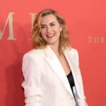 Kate Winslet says she's making a 'little list' of ways to celebrate her 50th birthday, and it doesn't include a huge party